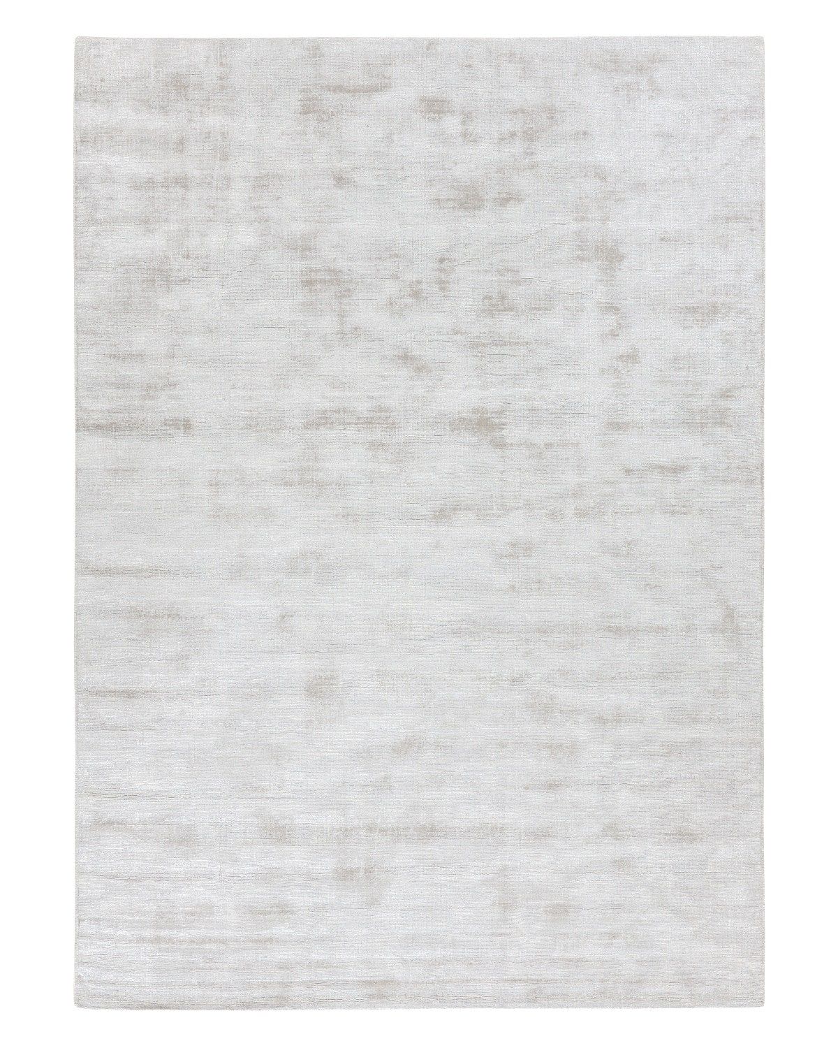 Ковёр ручной работы Feel Gray Pearl