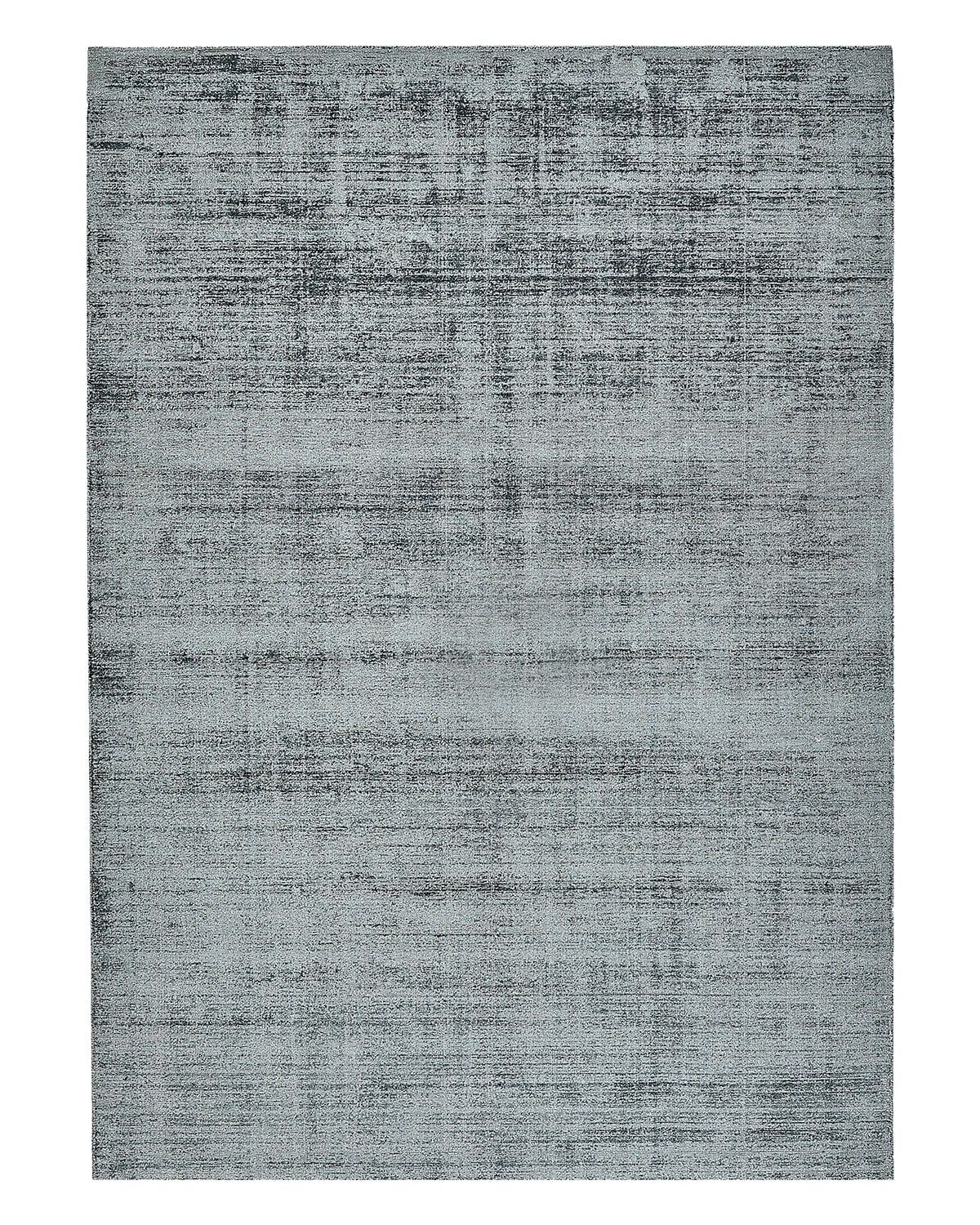 Ковёр ручной работы Feel Powder Blue