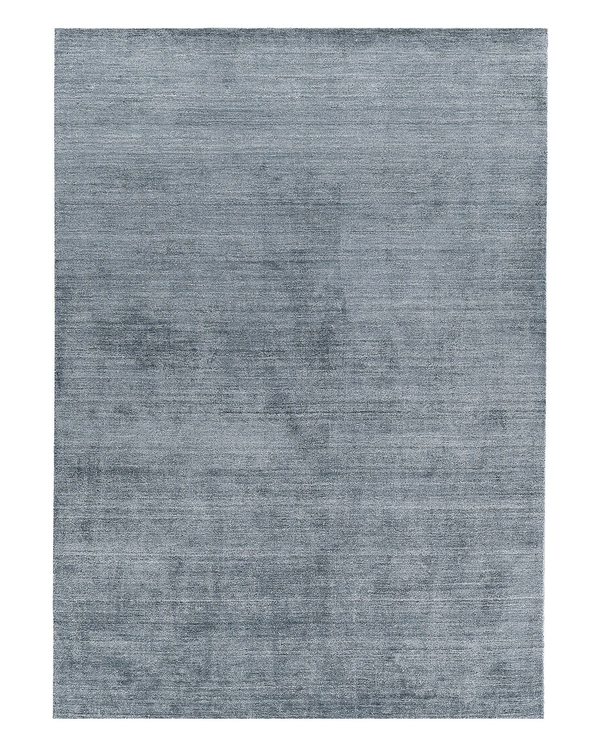 Ковёр ручной работы Pure Powder Blue