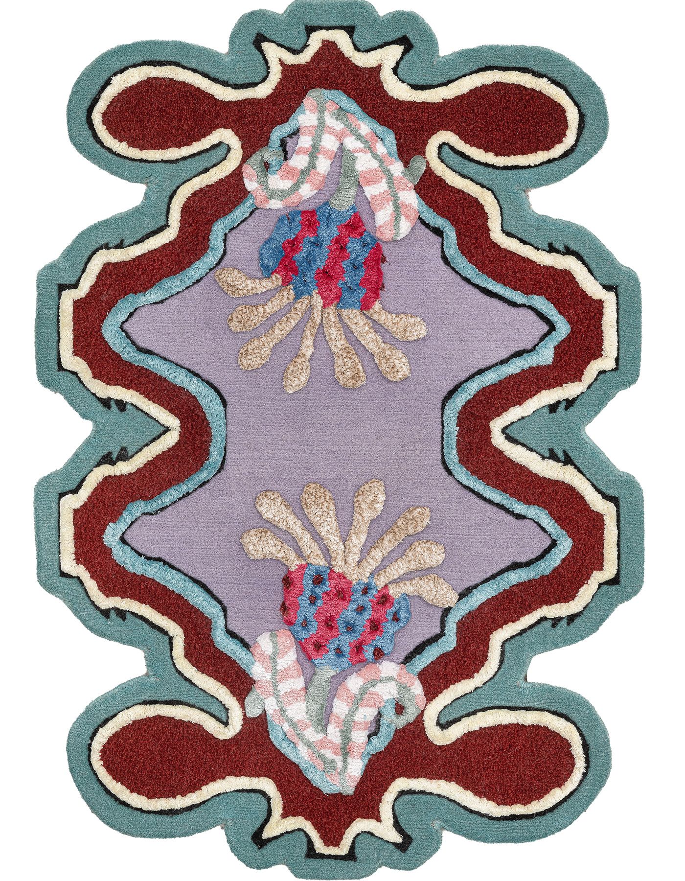 Ковёр Illulian Multifarious Flora
