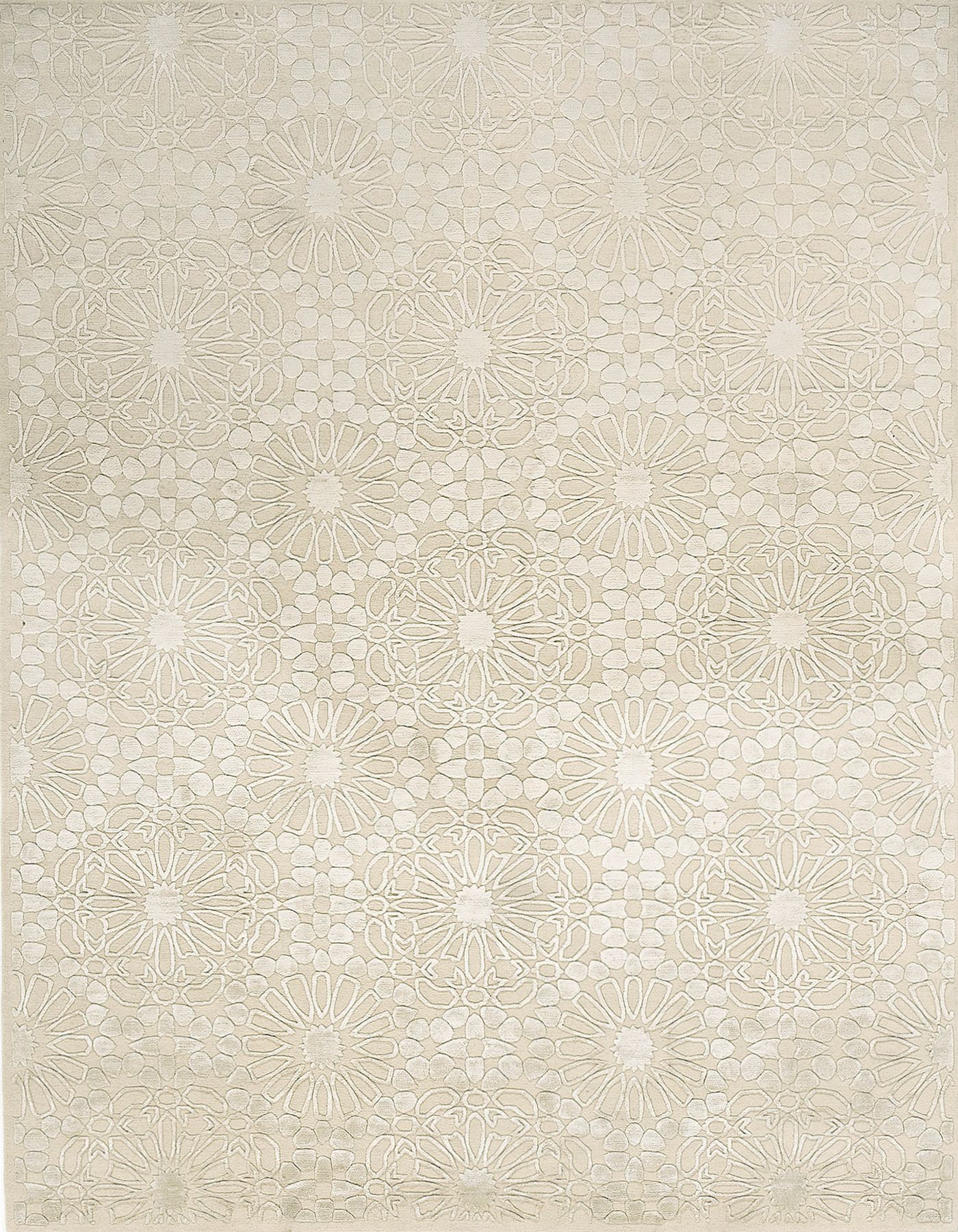 Ковёр Illulian Marrakech · RUG-PAL-MARRAKECH-303X252