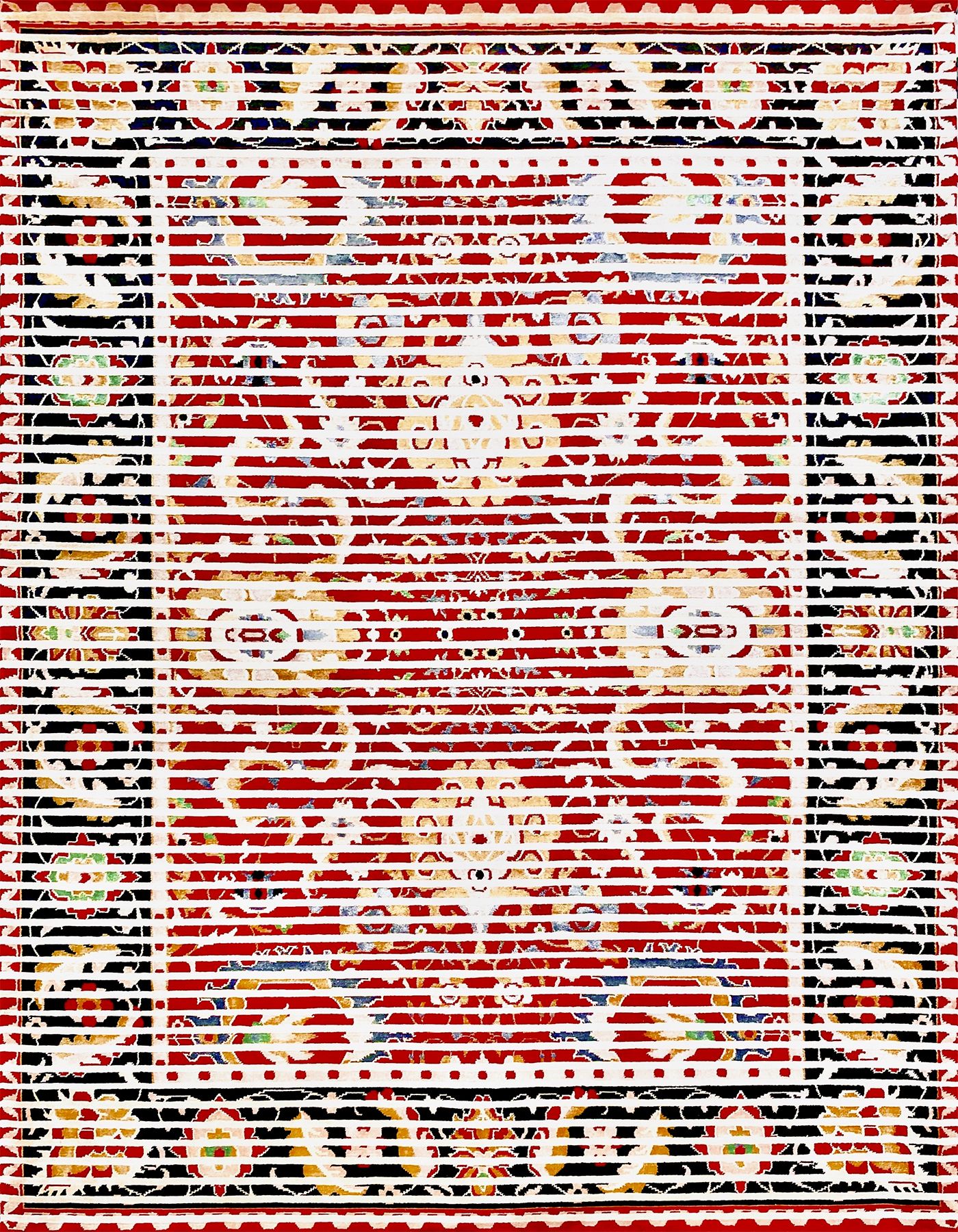 Ковёр Illulian Agra 2.0