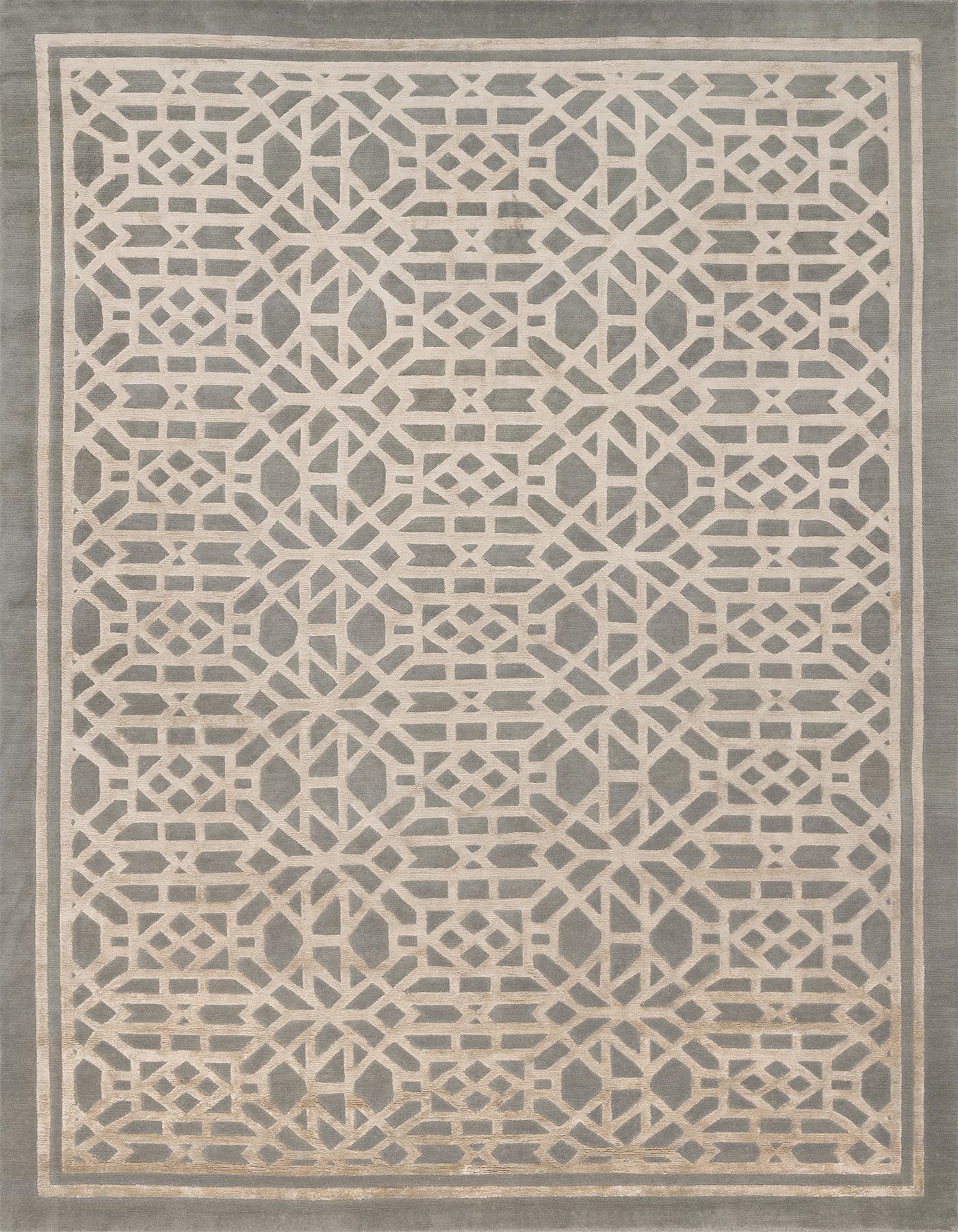 Ковёр Illulian Dynasty