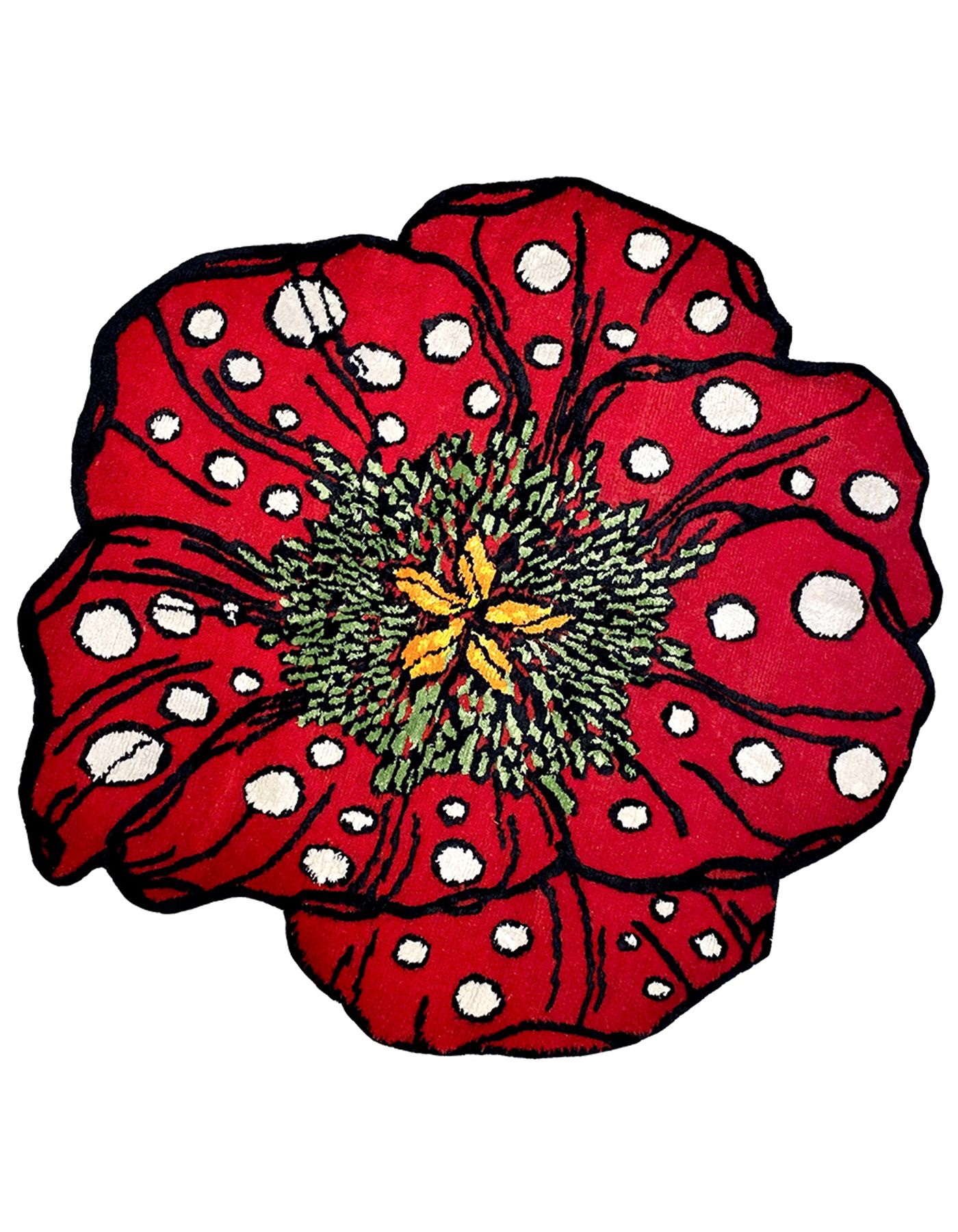 Ковёр Illulian Florpois