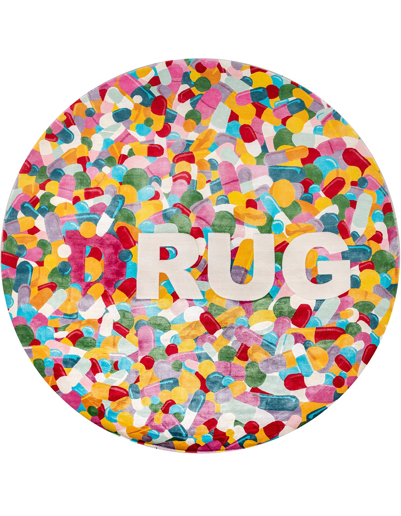 Ковёр Illulian D-Rug