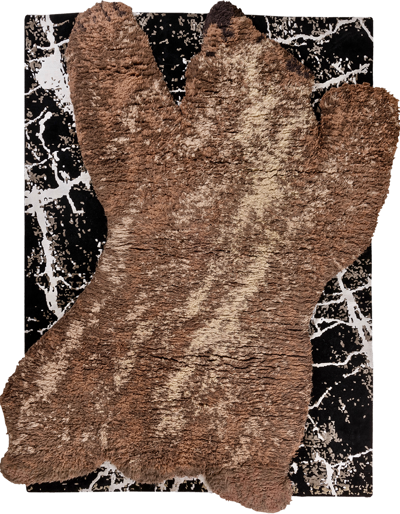 Ковёр Illulian Ursus