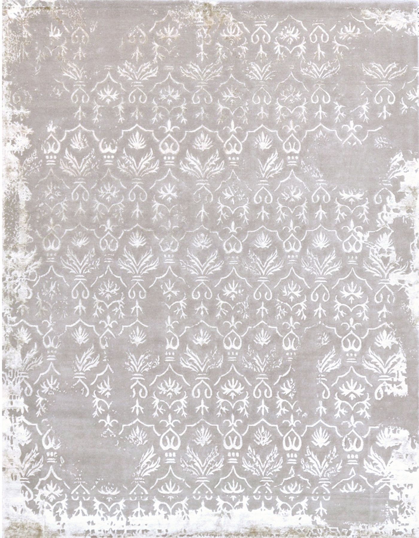 Ковёр Illulian Damask V1