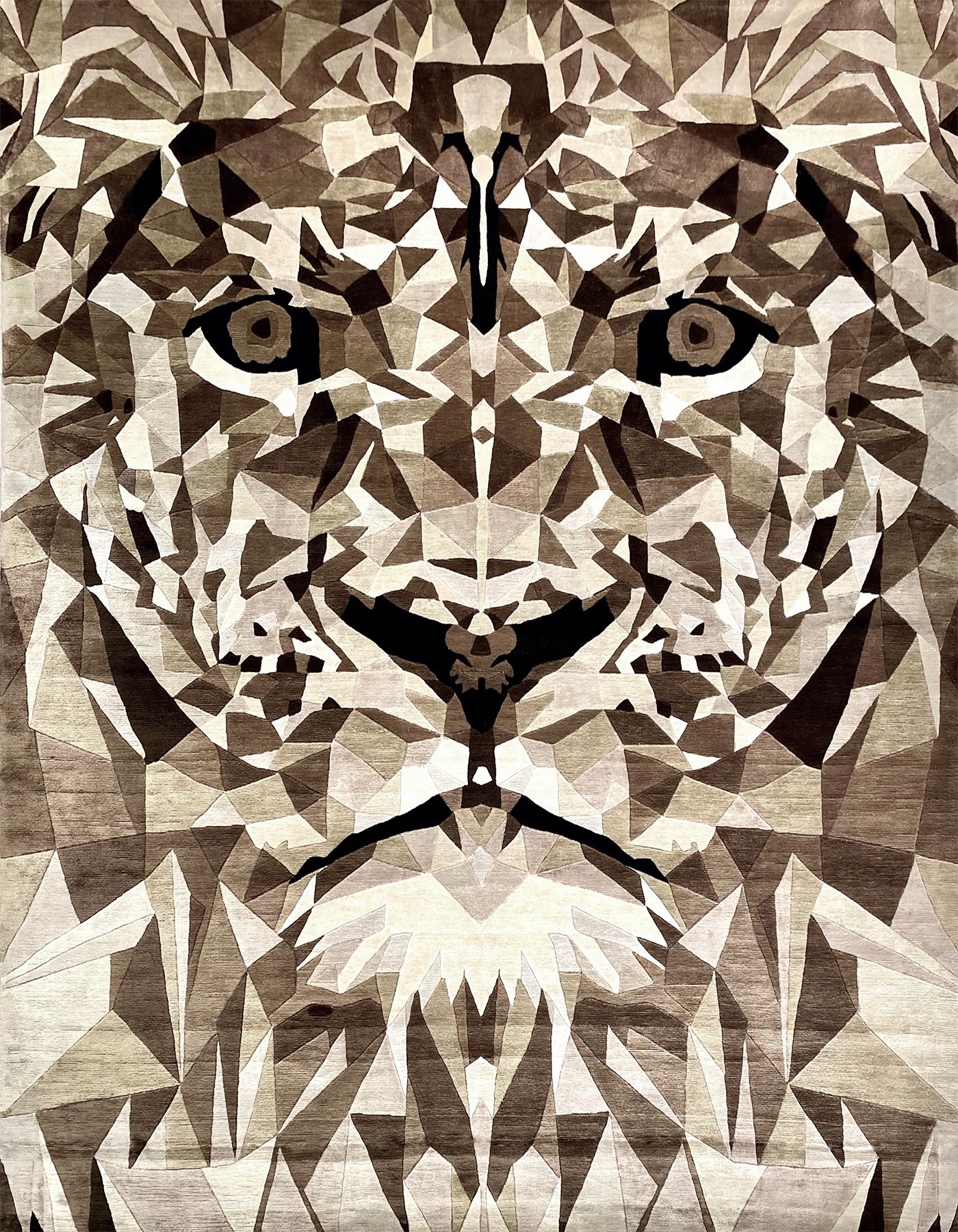 Ковёр Illulian Lionheart