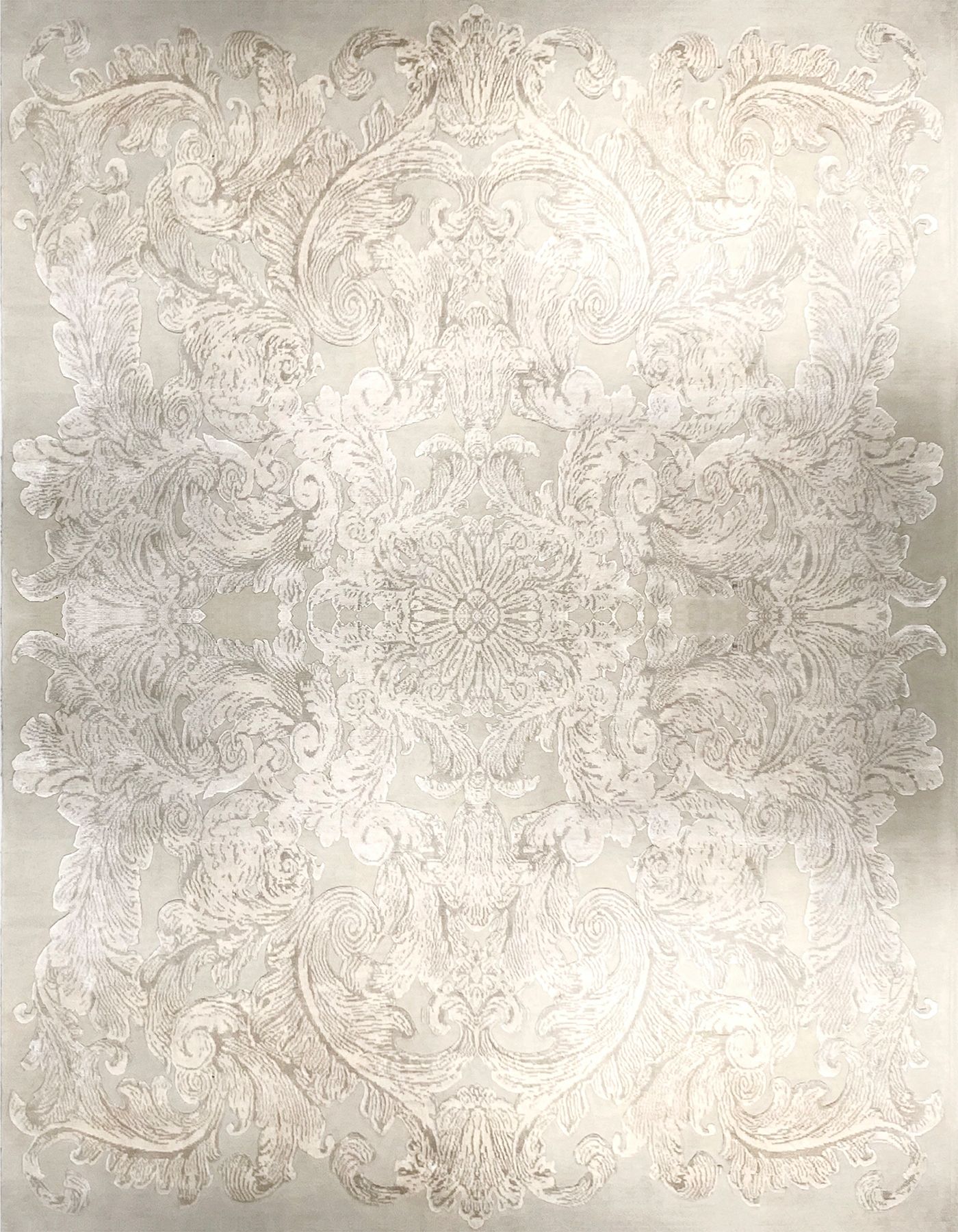 Ковёр Illulian Palazzo · RUG-PAL-PALAZZO-366X272