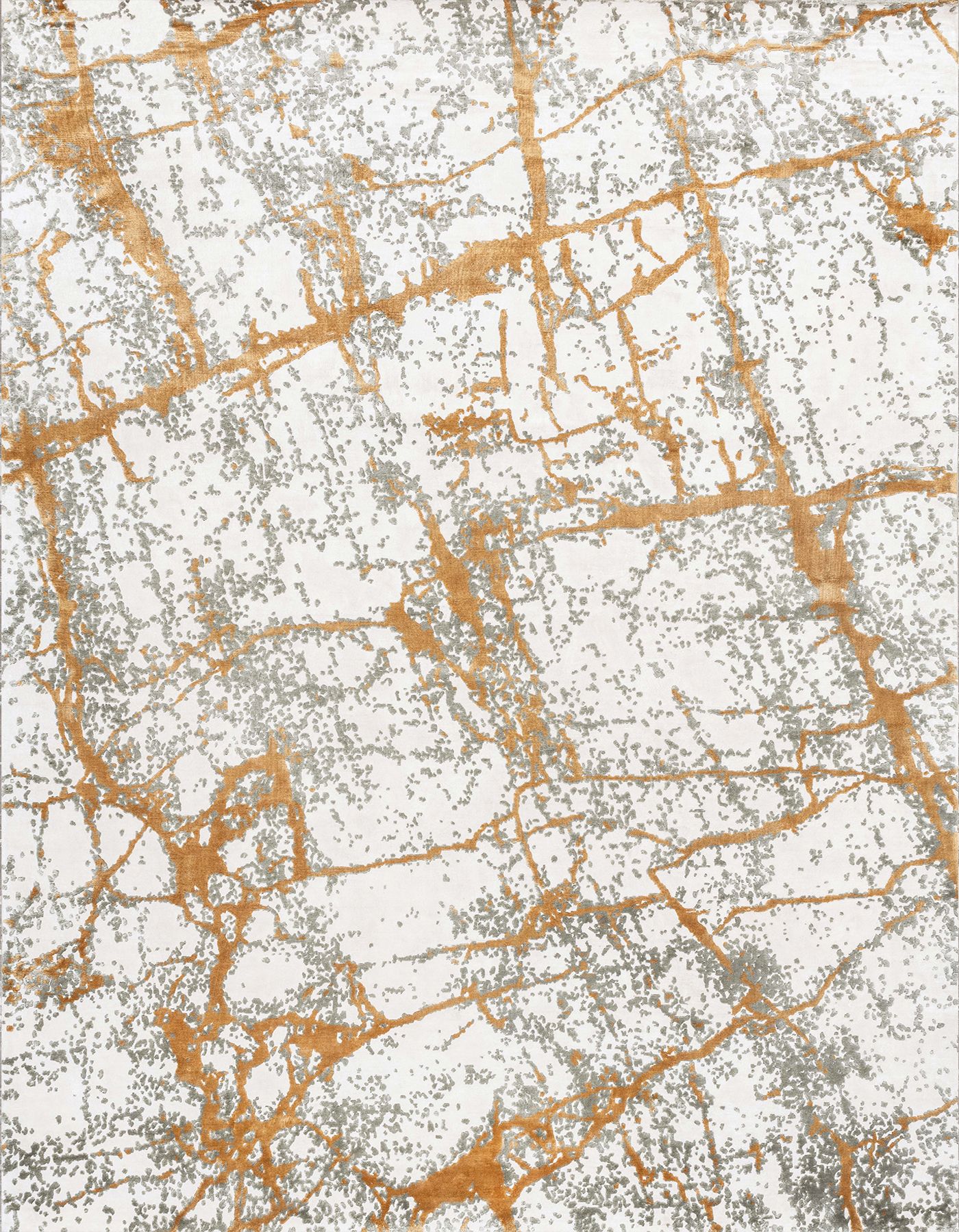 Ковёр Illulian Kintsugi