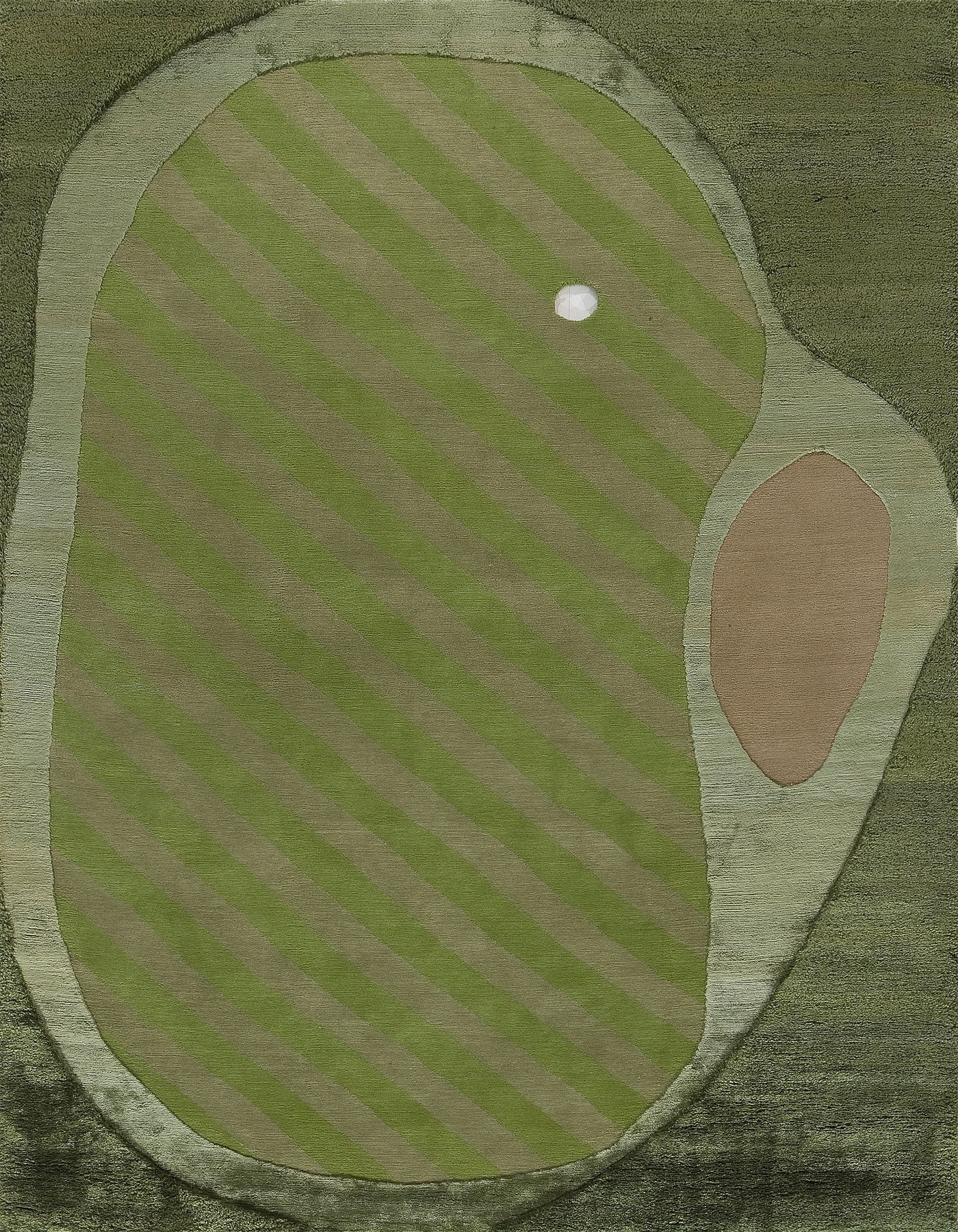 Ковёр Illulian Hole In One