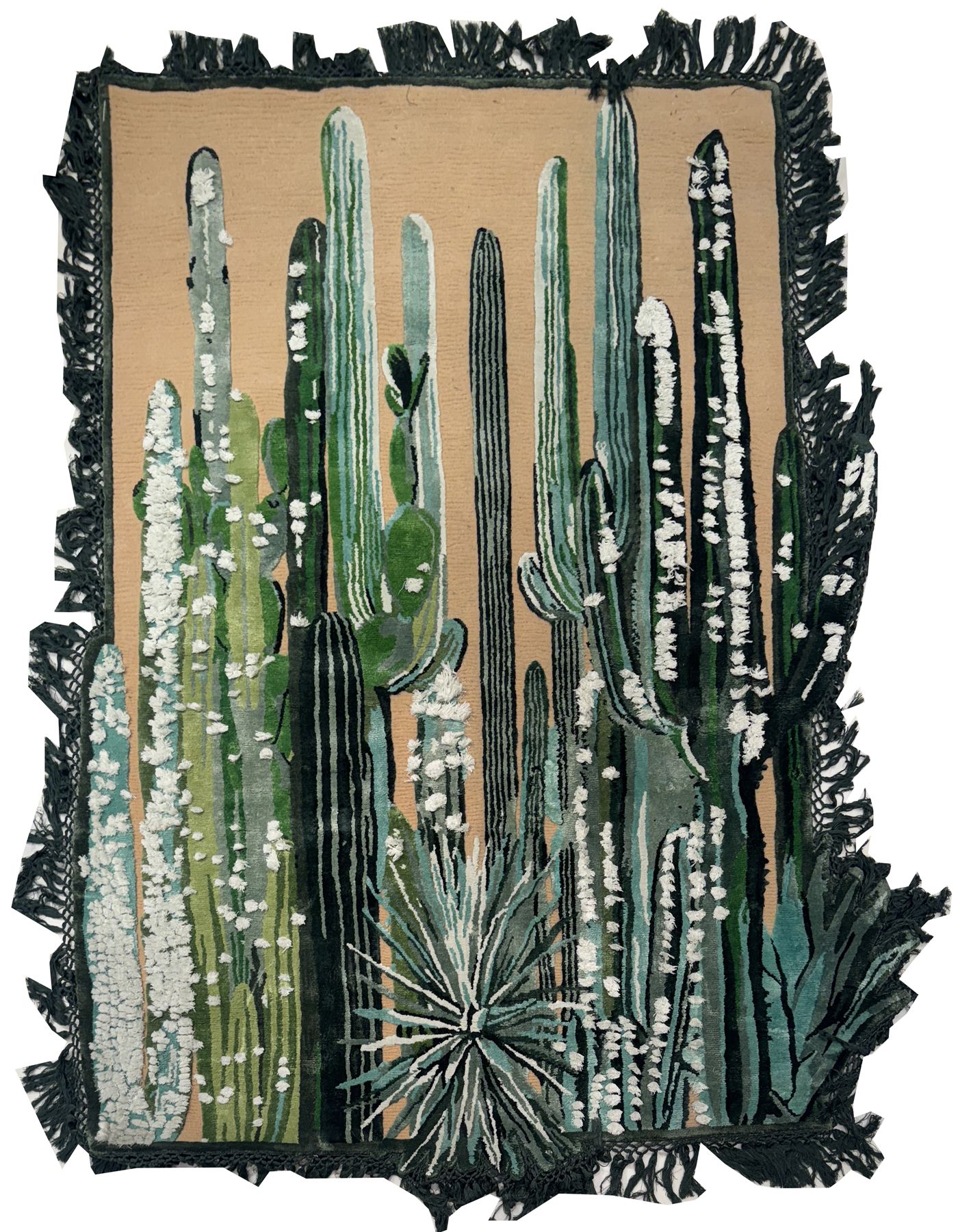 Ковёр Illulian Cactus