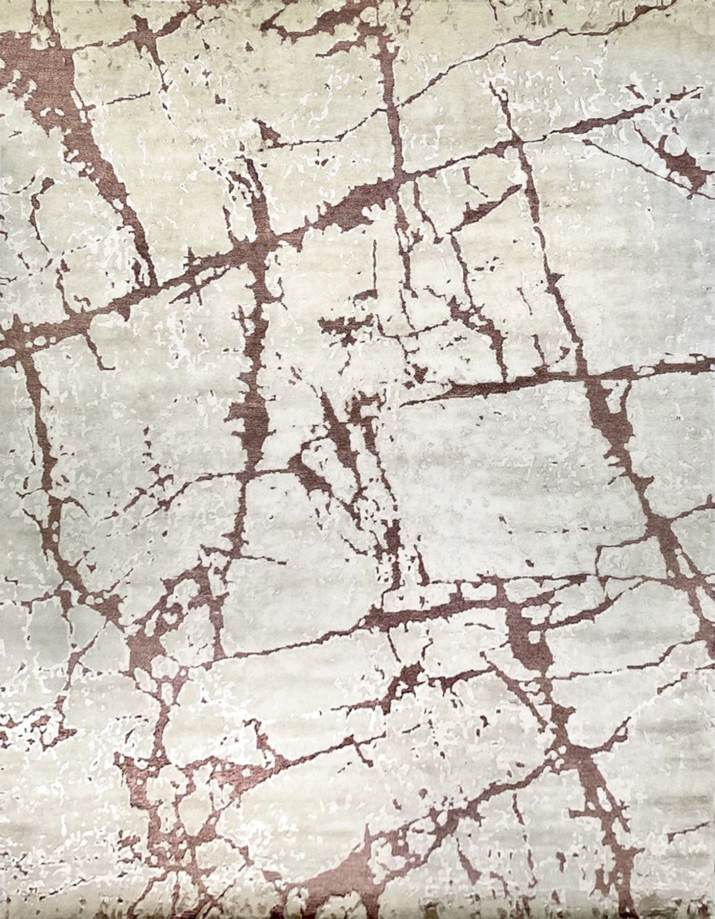 Ковёр Illulian Kintsugi Met.