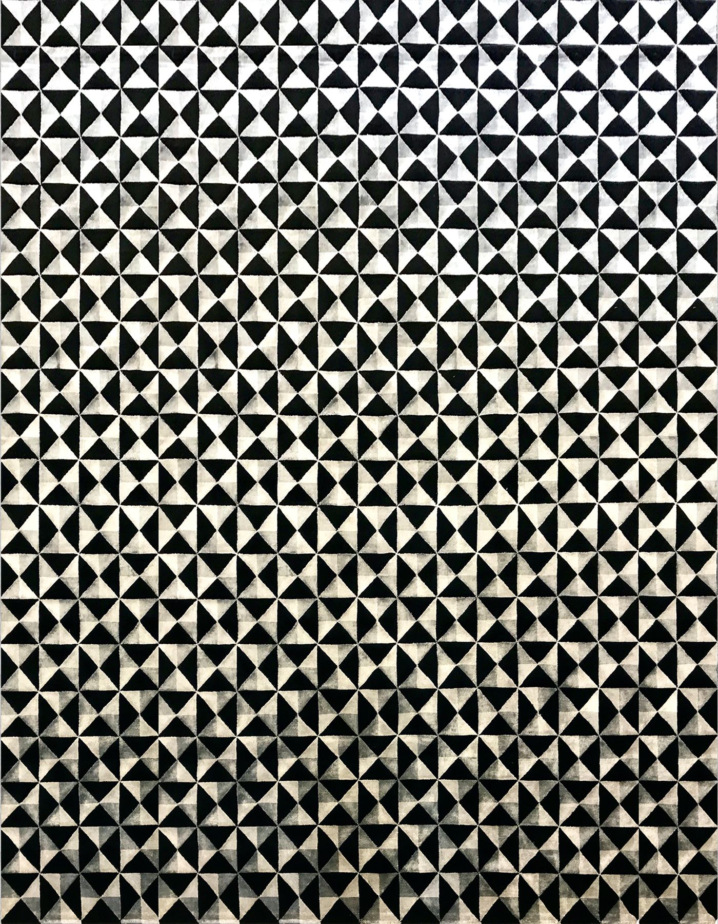 Ковёр Illulian Illusion