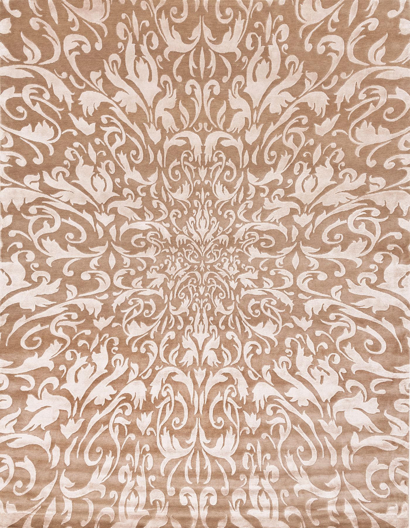 Ковёр Illulian Printemps · RUG-PAL-PRINTEMPS-360X270