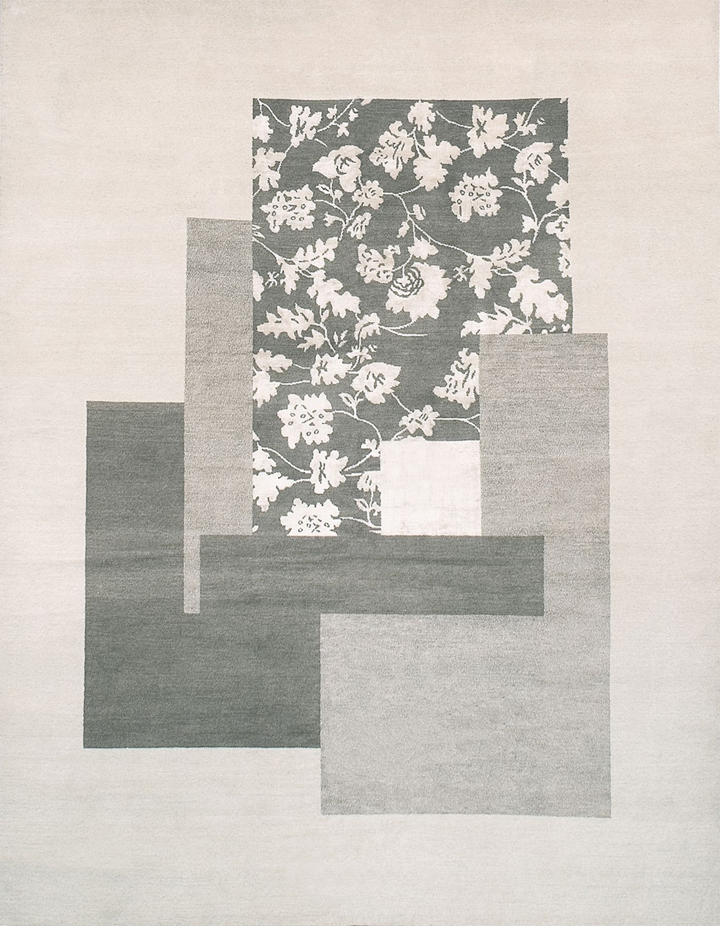 Ковёр Illulian Deco Flower