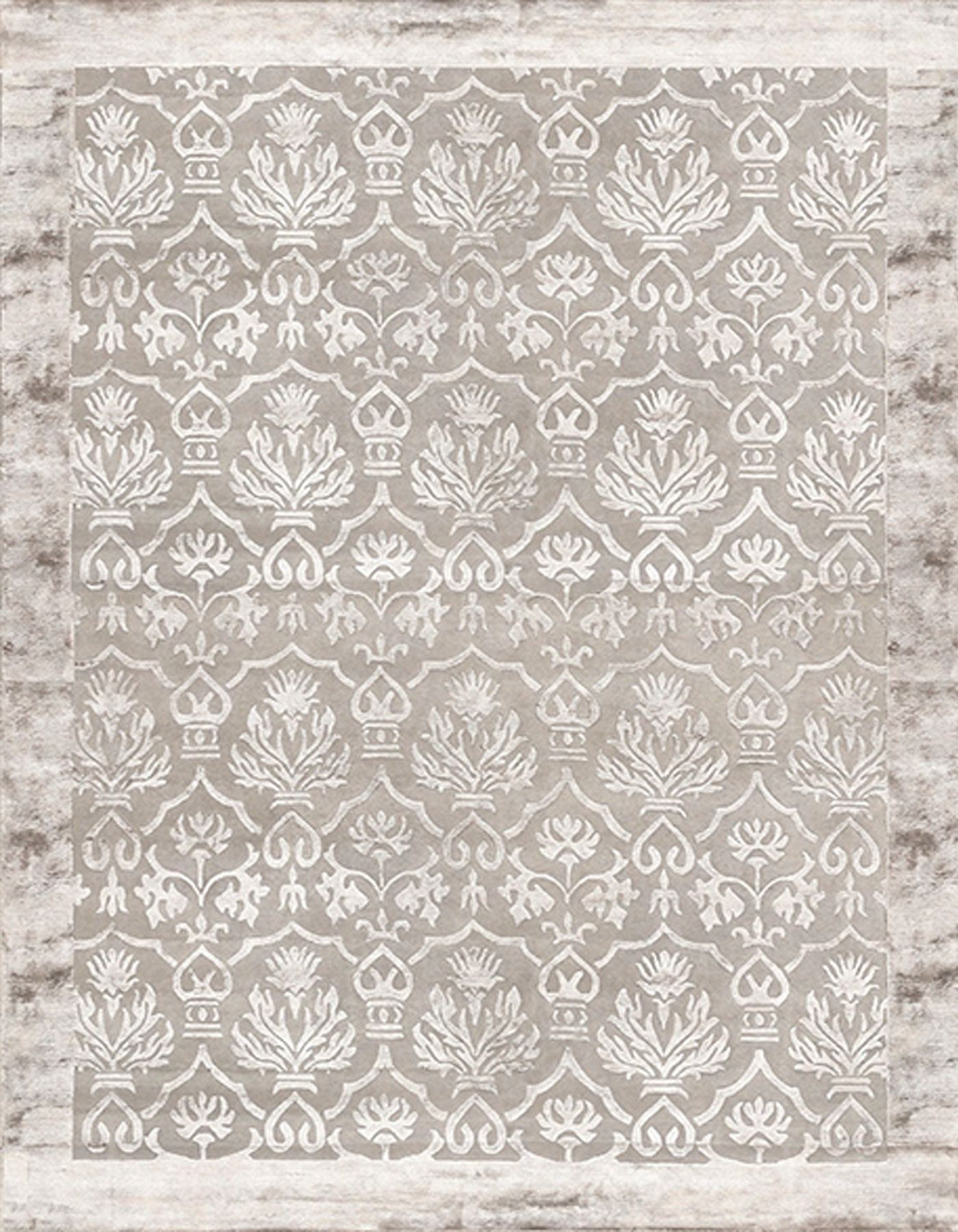 Ковёр Illulian Damask