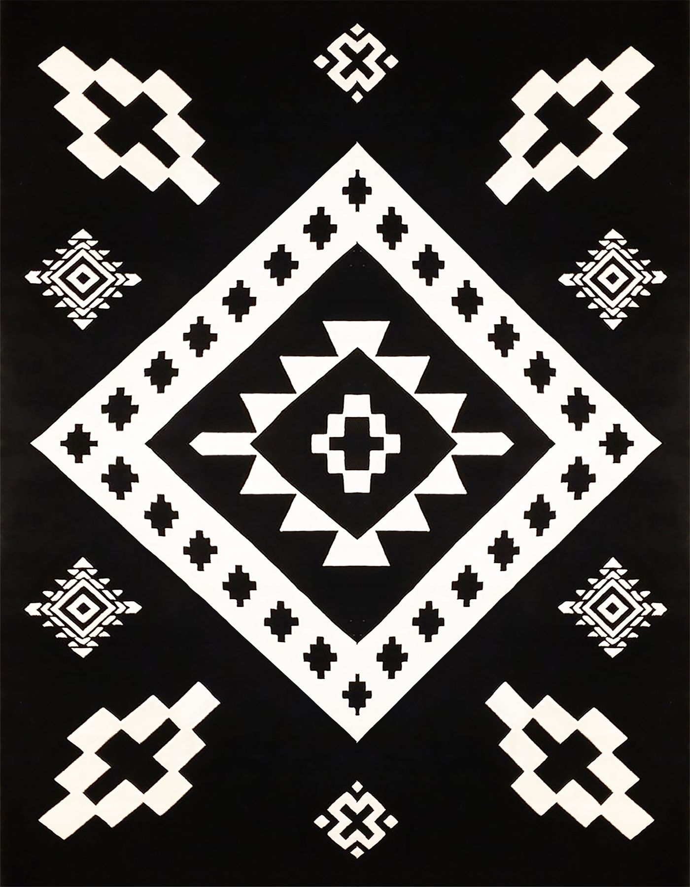 Ковёр Illulian Patagonia