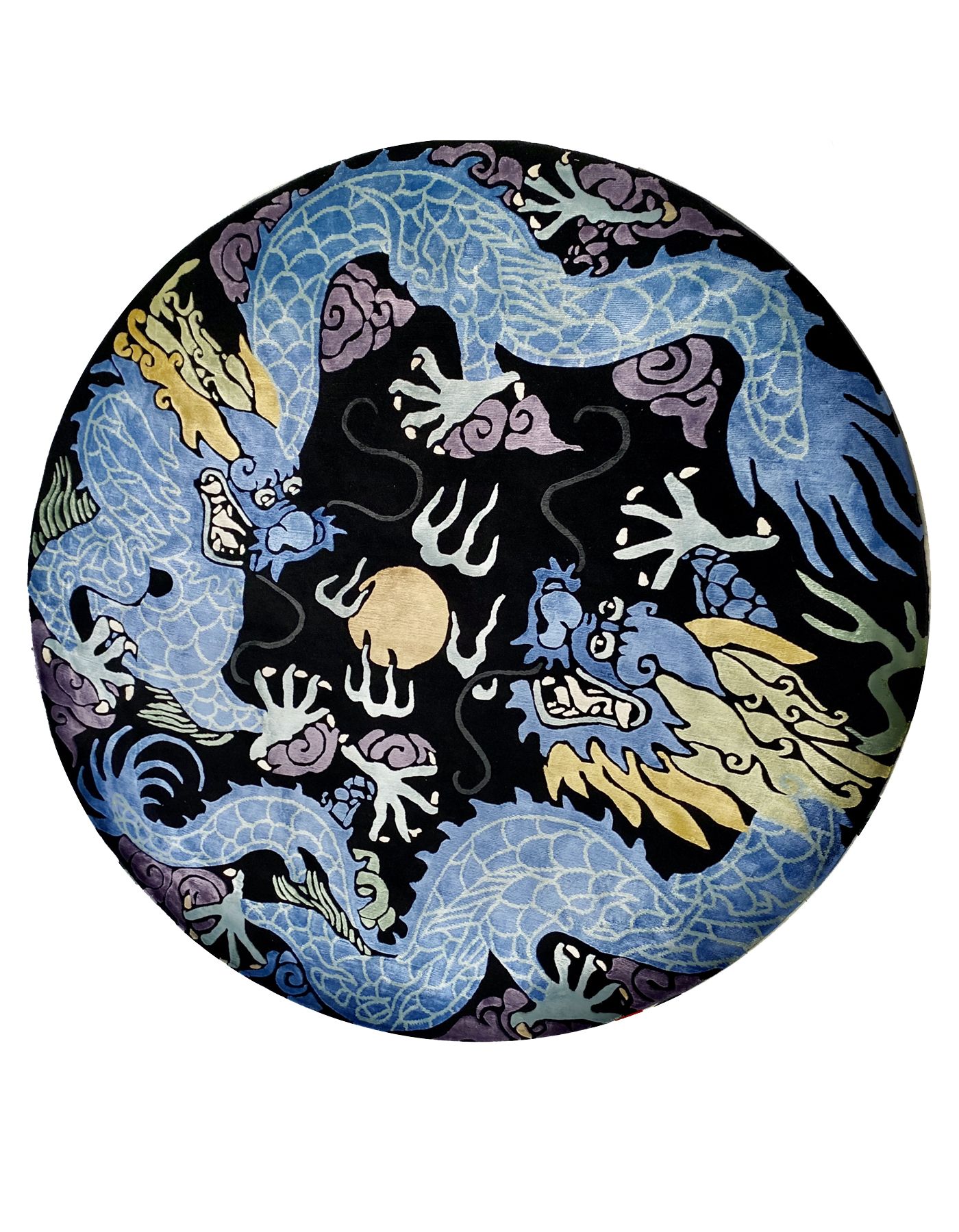 Ковёр Illulian Dragons