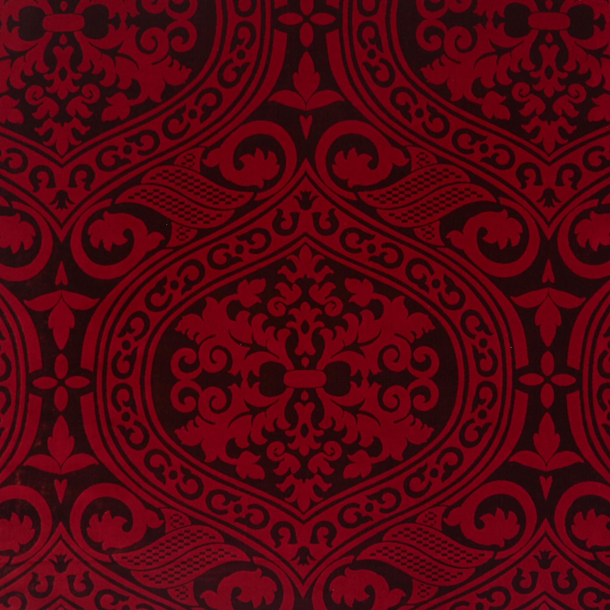 Ткань Métaphores Imperial 98463