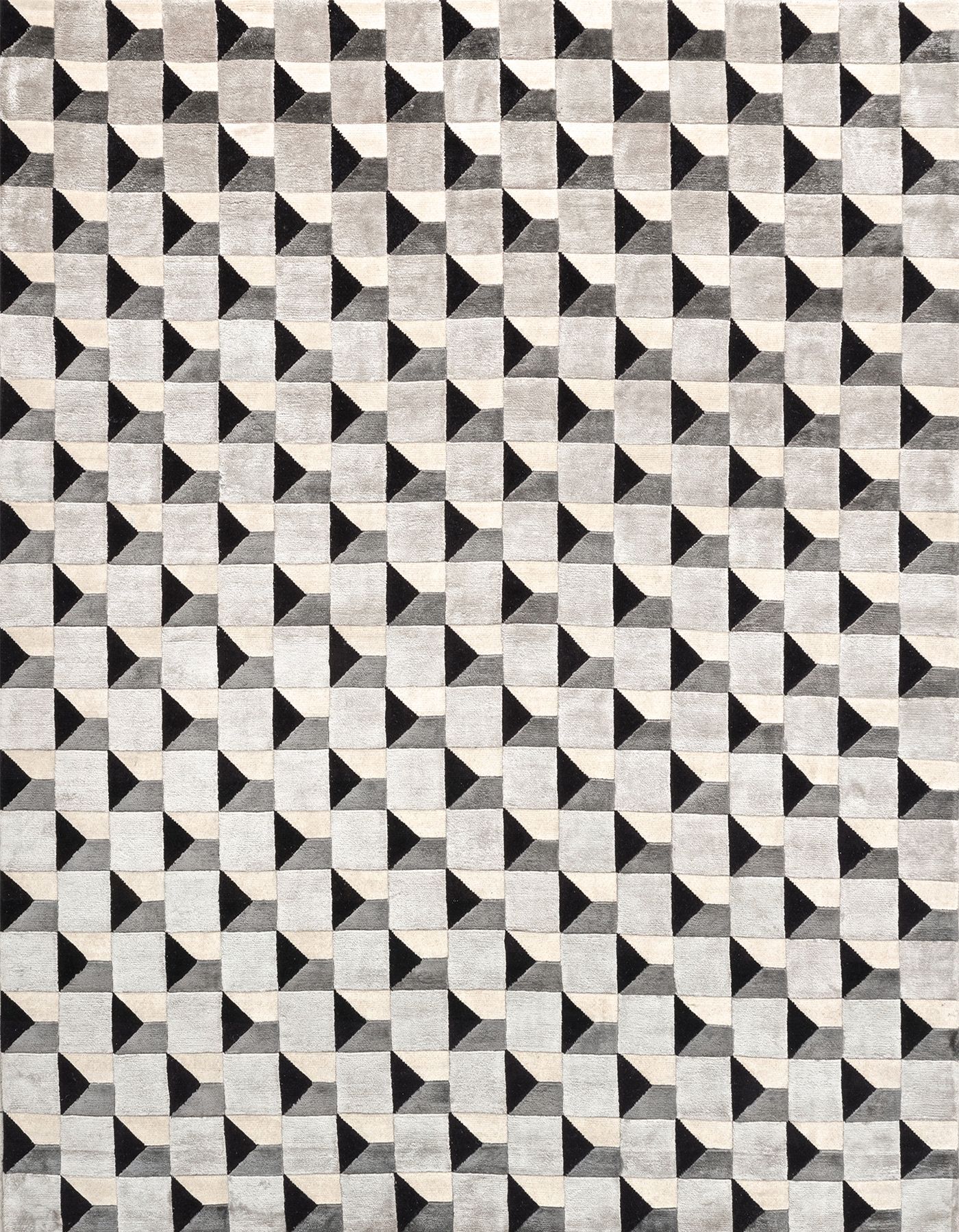 Ковёр Illulian Grid