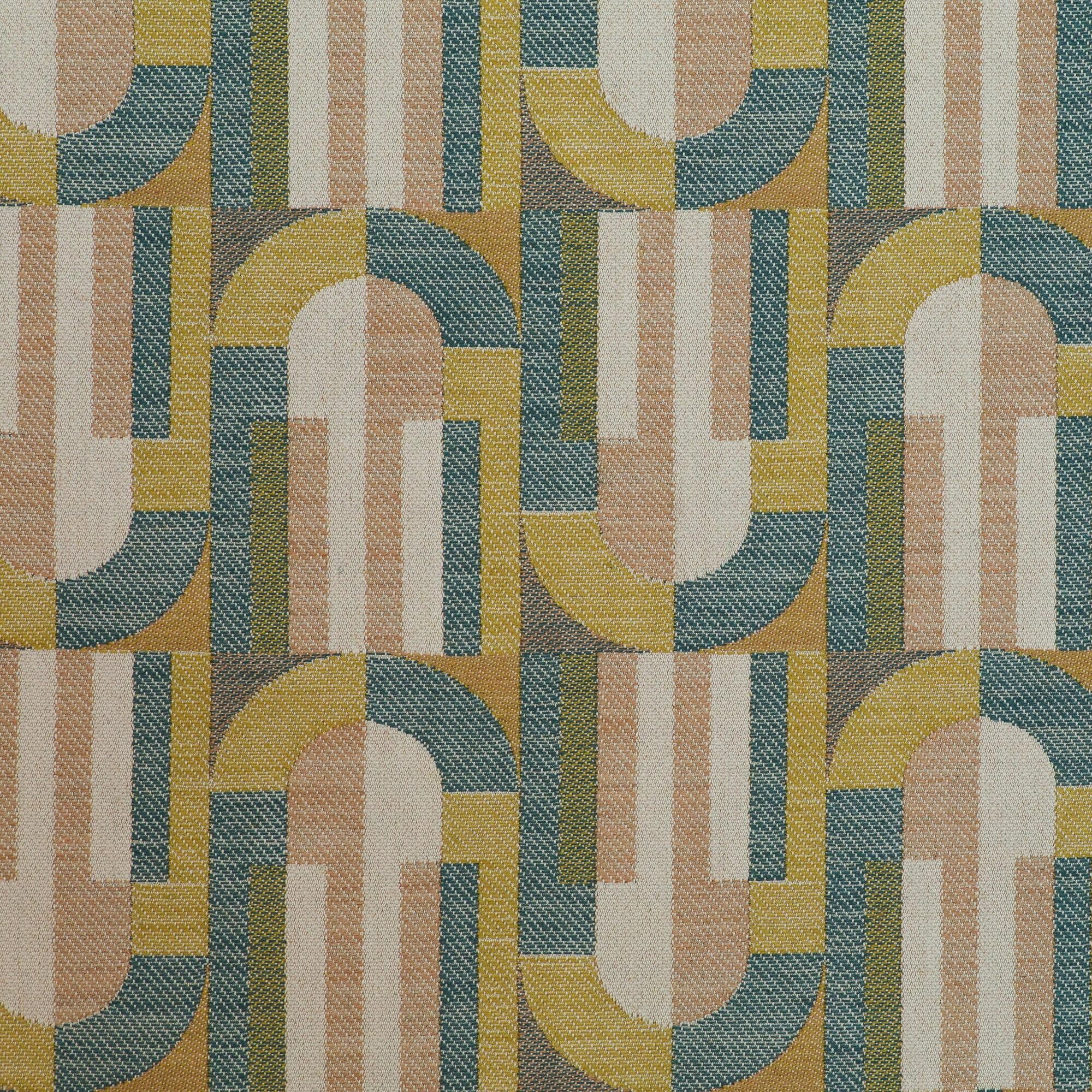 Ткань Métaphores Bauhaus 71358