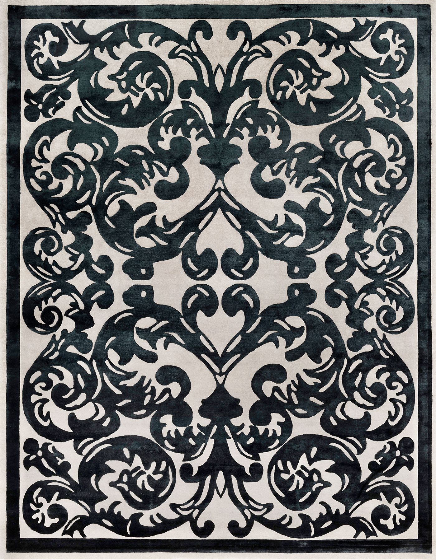 Ковёр Illulian Tyrant · RUG-PAL-TYRANT-360X274
