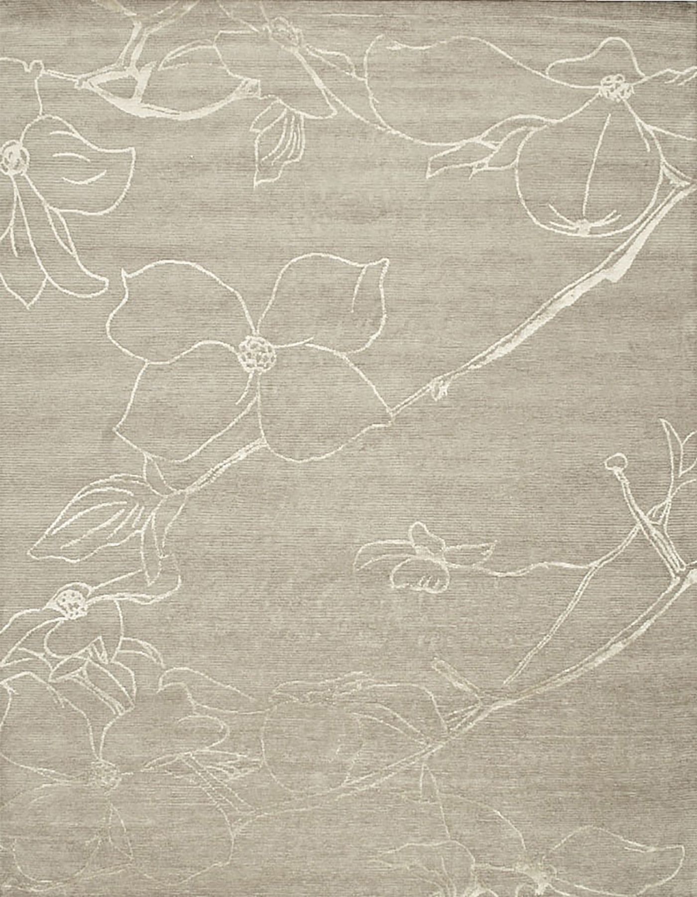 Ковёр Illulian Flower