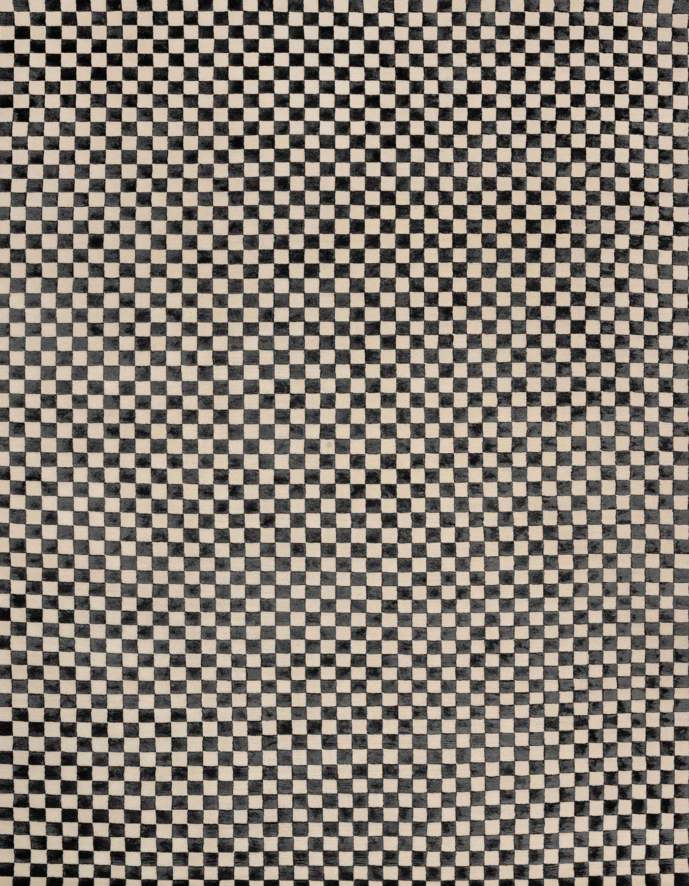 Ковёр Illulian Checkers