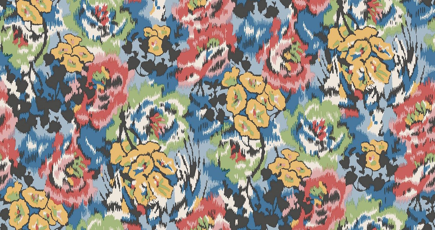 Обои Missoni Home 10300–10303