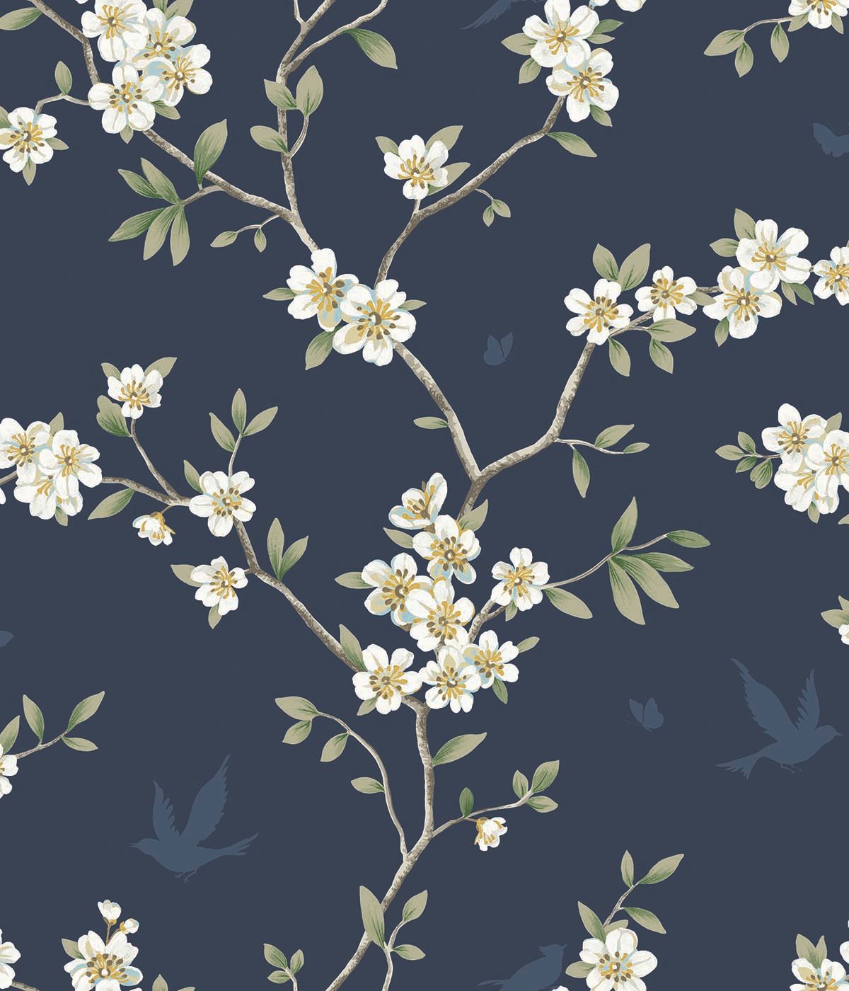 Обои Chinoiserie CH30202–CH30207