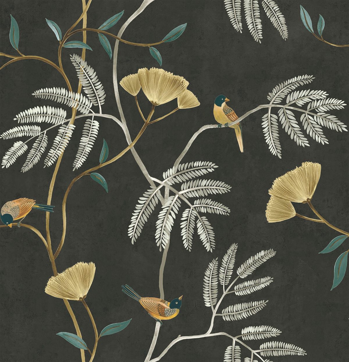Обои Chinoiserie CH30310