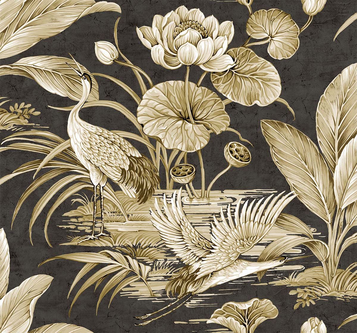 Обои Chinoiserie CH30915