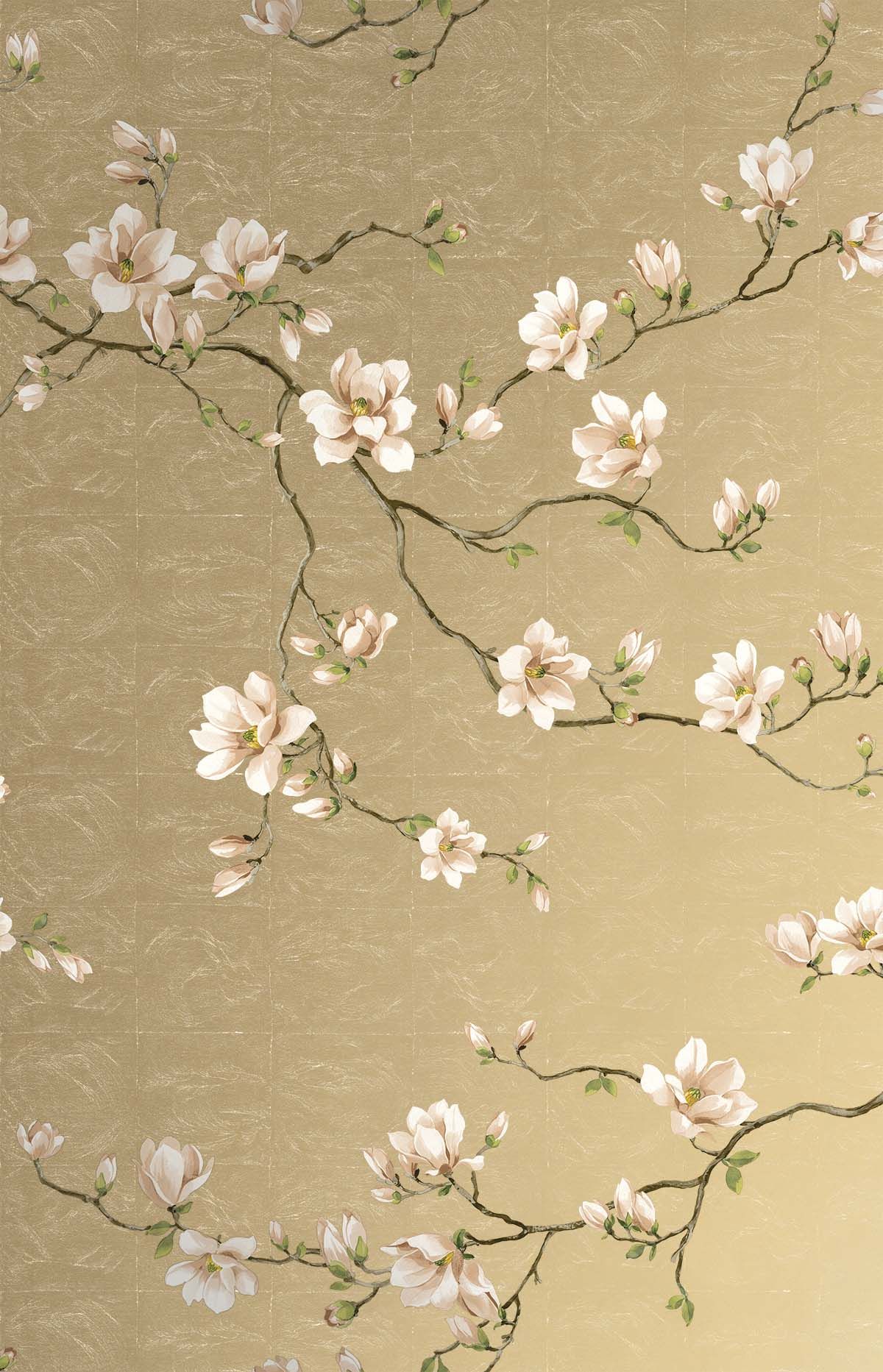 Обои Chinoiserie CH31405–CH31408
