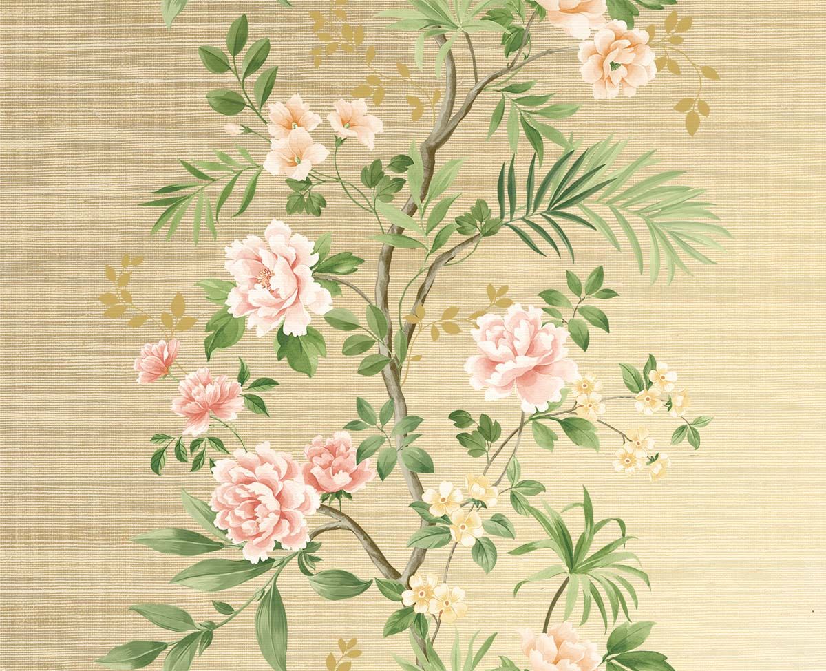 Обои Chinoiserie CH31505–CH31507