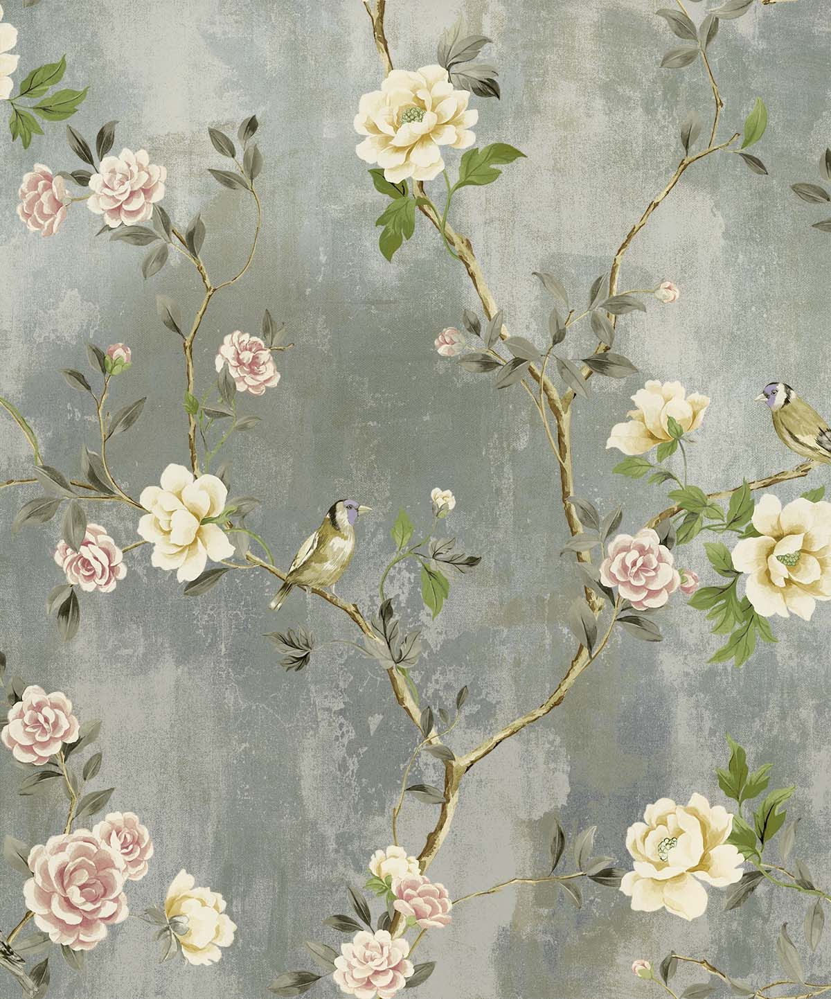 Обои Chinoiserie CH31627