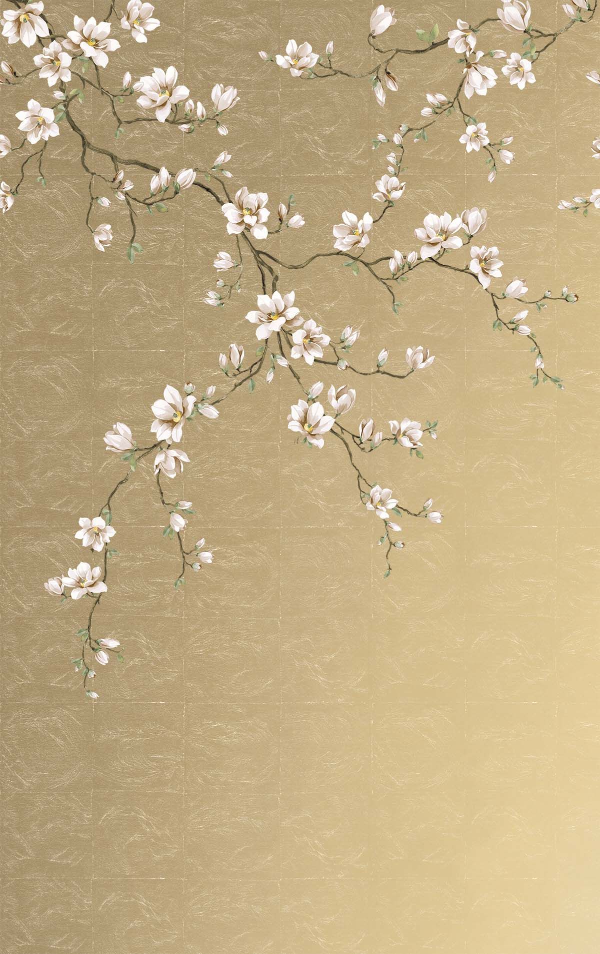 Обои Chinoiserie CH31705M