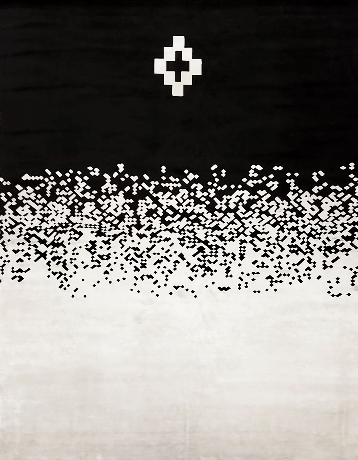 Ковёр Illulian Pixel