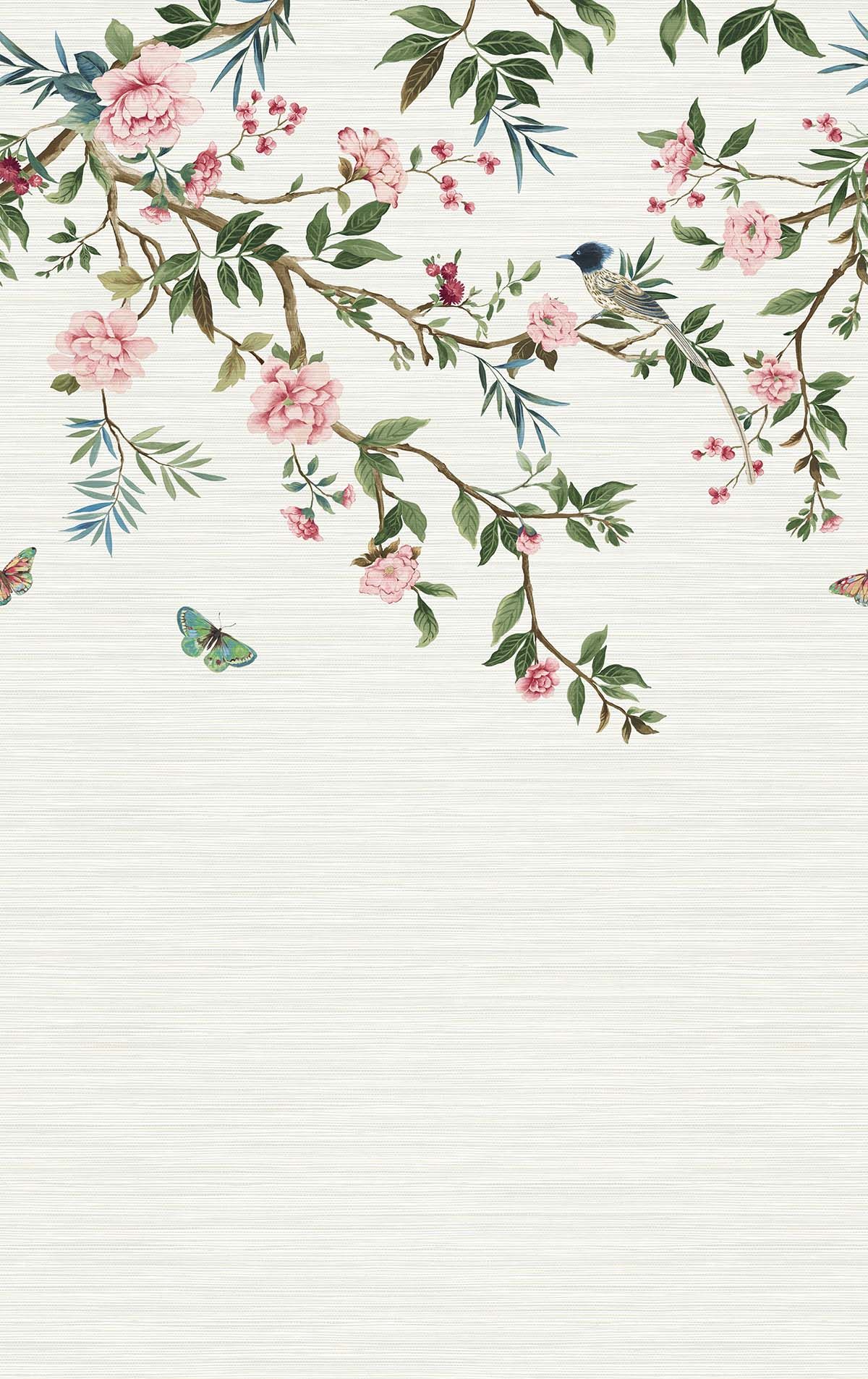 Обои Daisy Bennet DB51920M–DB51922M · DB51920M