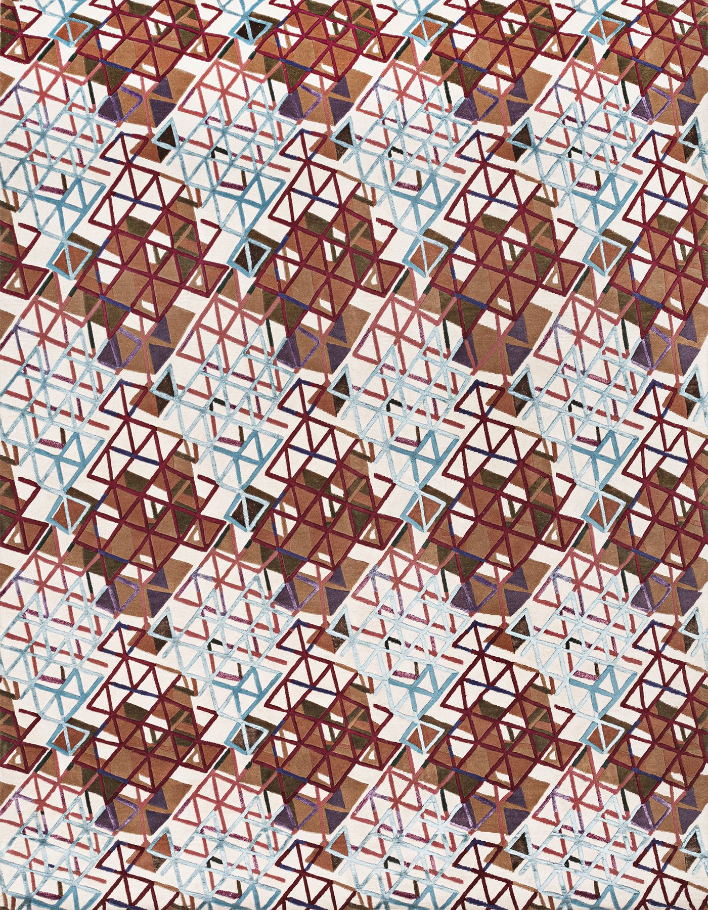 Ковёр Illulian Futura