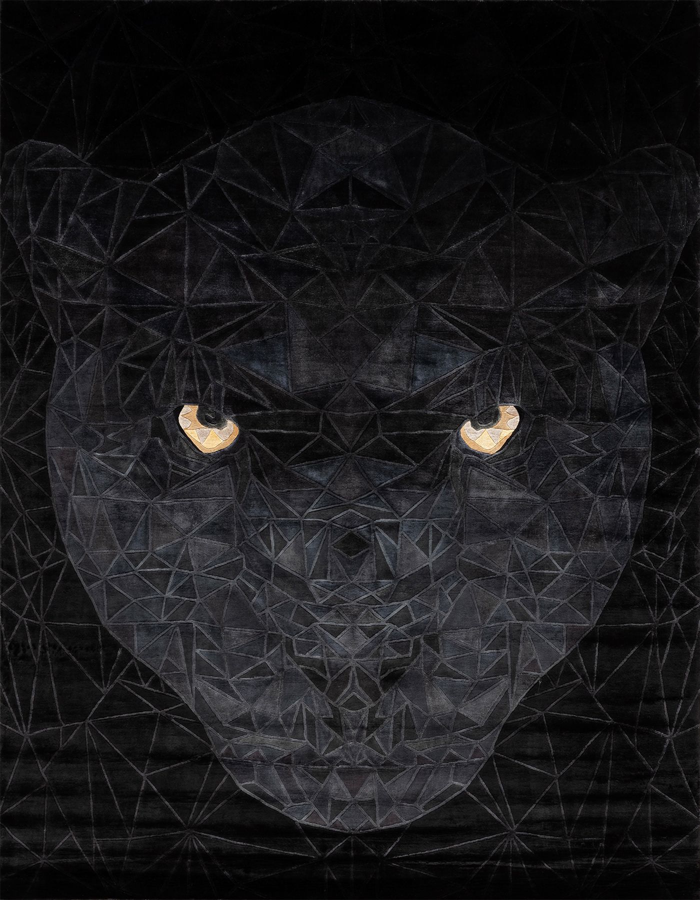 Ковёр Illulian Panther