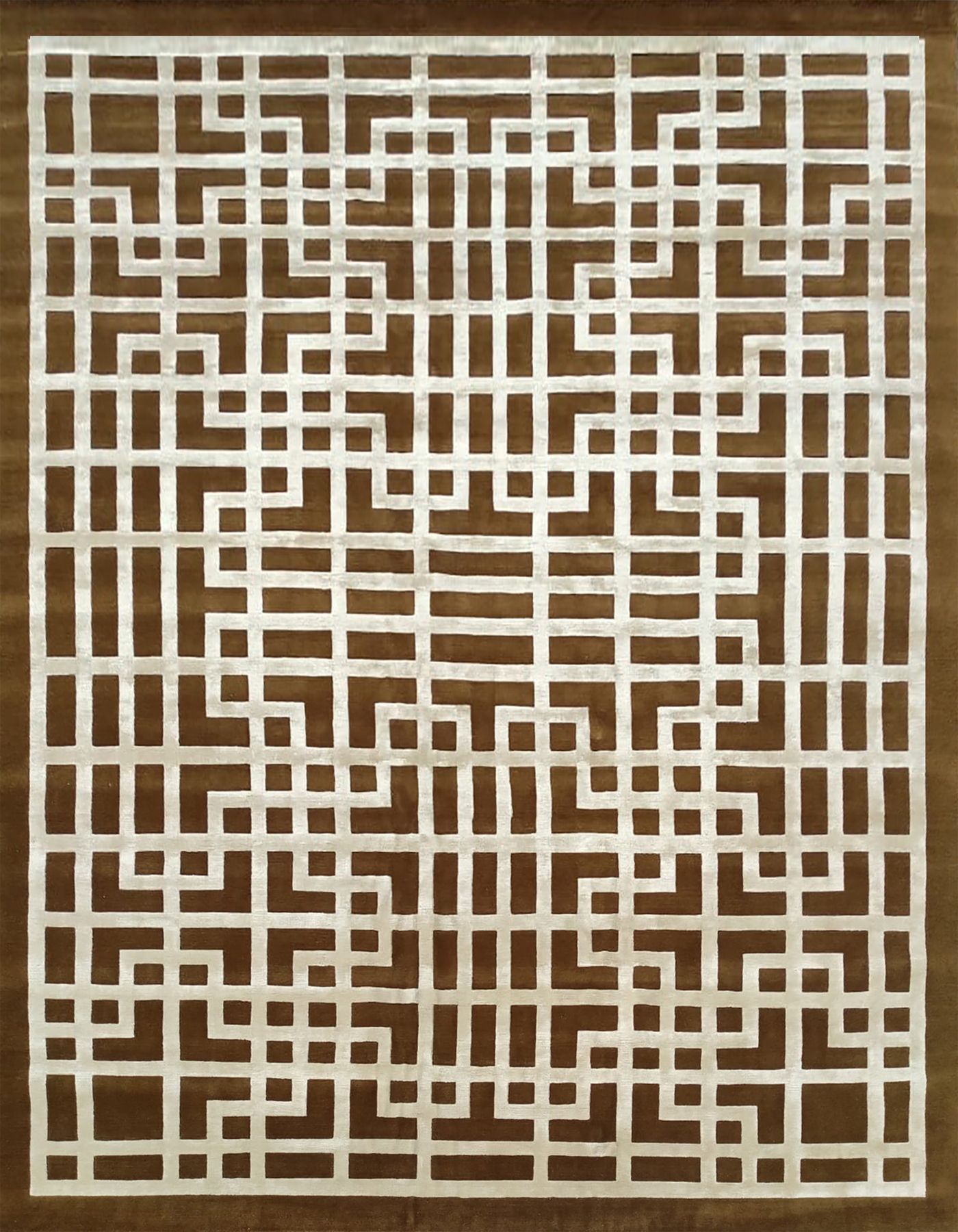 Ковёр Illulian Oracle · RUG-PAL-ORACLE-395X313