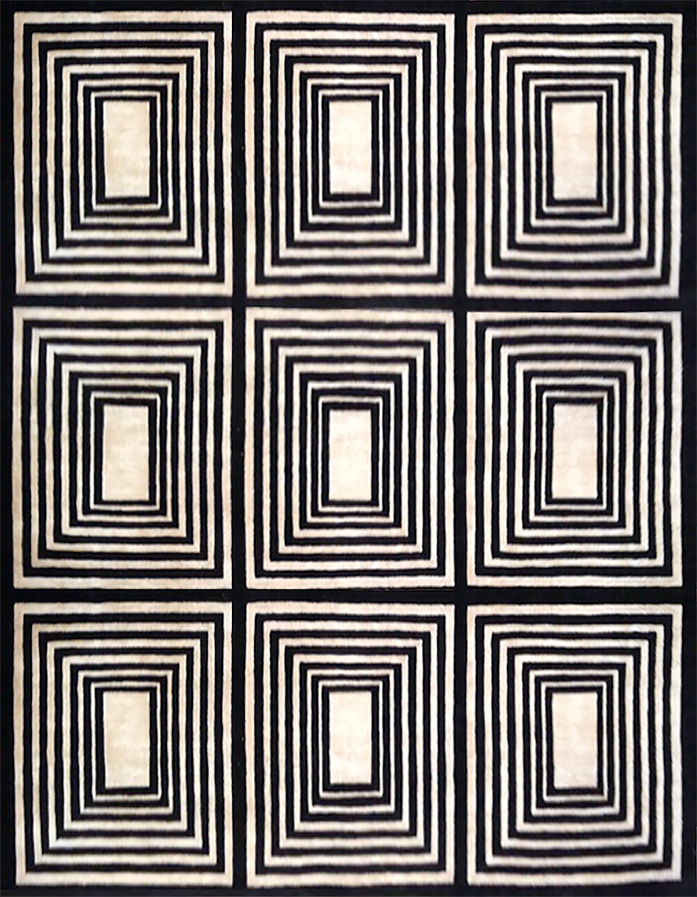 Ковёр Illulian D-Square