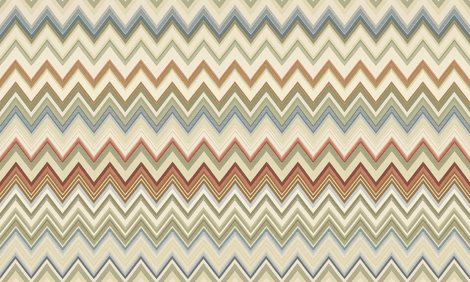 Обои Missoni Home 10330–10337