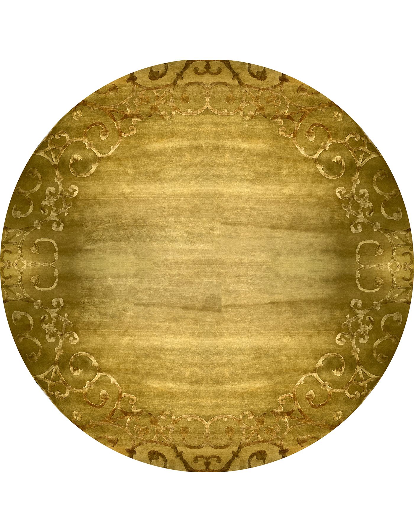 Ковёр Illulian Ducale Border