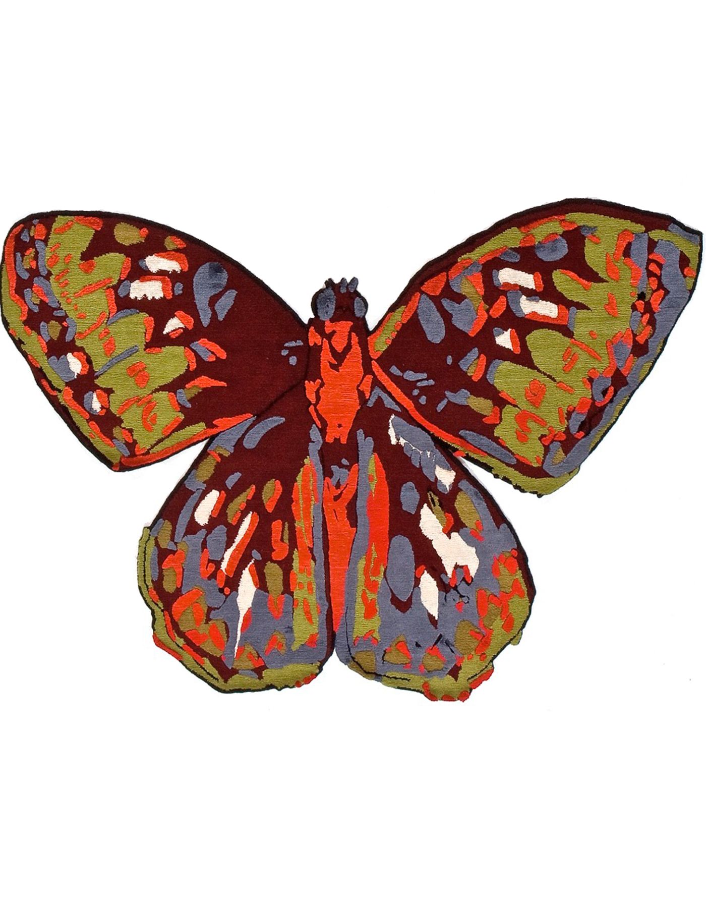Ковёр Illulian Mariposa