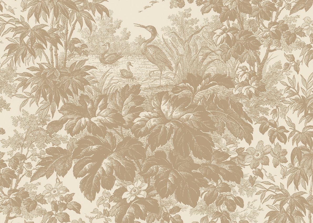 Обои Jannelli & Volpi Toile 7260–7263